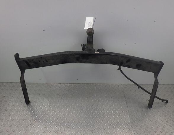 Tow Hitch (Towbar) VW Touran (1T1, 1T2), VW Touran (1T3)