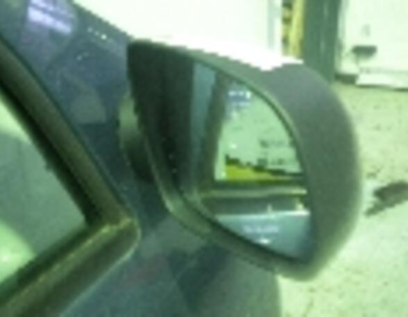 Wing (Door) Mirror DACIA Duster (HS)