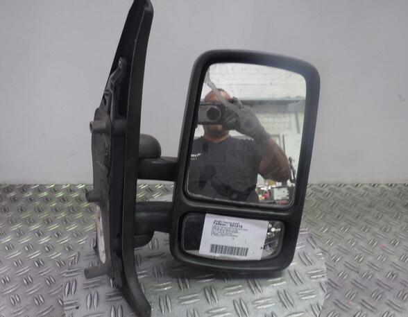 Wing (Door) Mirror OPEL Movano Pritsche/Fahrgestell (E9, U9)