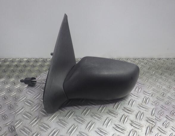 Wing (Door) Mirror FORD Fiesta IV (JA, JB)