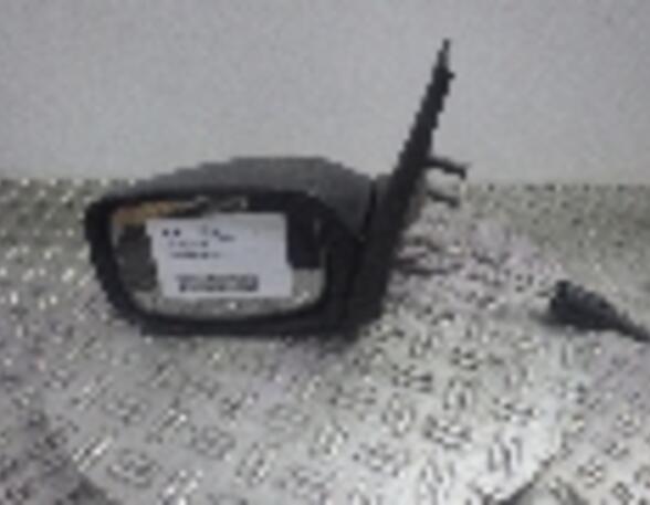 Wing (Door) Mirror FORD Fiesta IV (JA, JB)