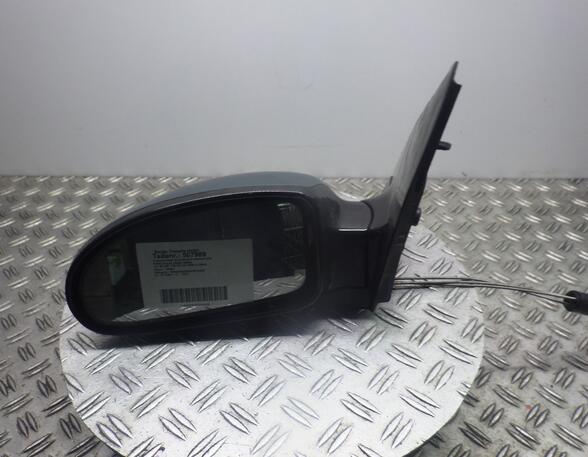 Wing (Door) Mirror FORD Focus (DAW, DBW)