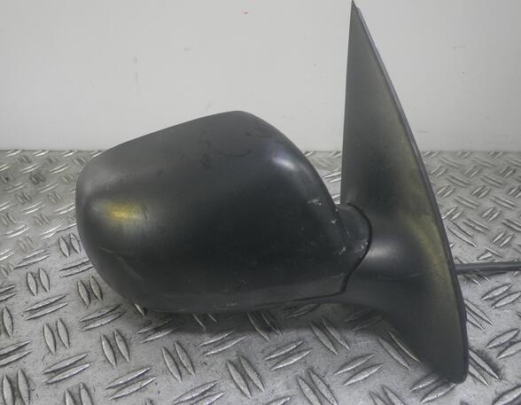 Wing (Door) Mirror SKODA FABIA I Combi (6Y5)