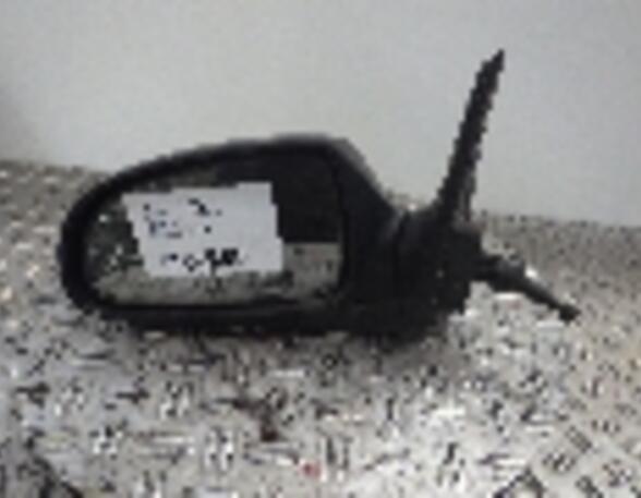 Wing (Door) Mirror HYUNDAI Accent II (LC)