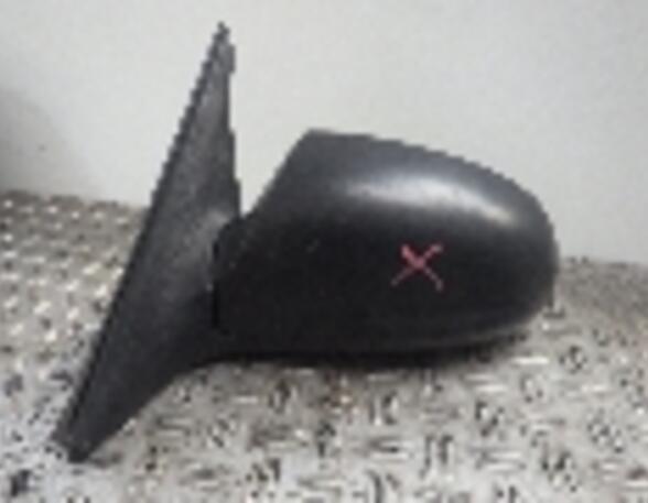 Wing (Door) Mirror HYUNDAI Accent II (LC)