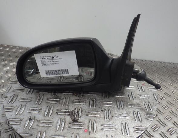 Wing (Door) Mirror HYUNDAI Accent II (LC)