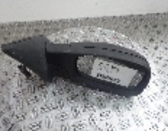 Wing (Door) Mirror PEUGEOT 306 (7B, N3, N5)