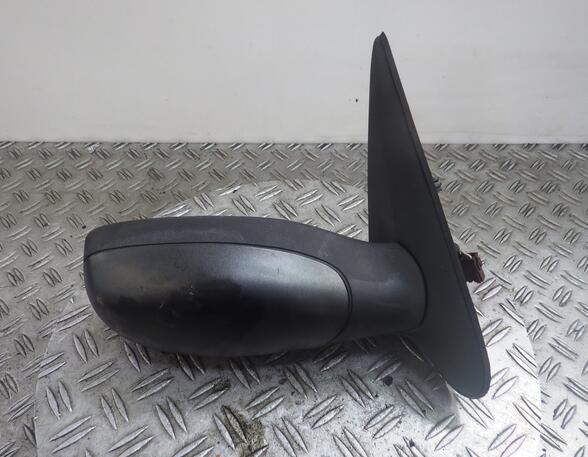 Wing (Door) Mirror PEUGEOT 306 (7B, N3, N5)