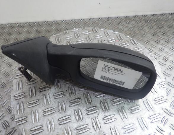 Wing (Door) Mirror PEUGEOT 306 (7B, N3, N5)