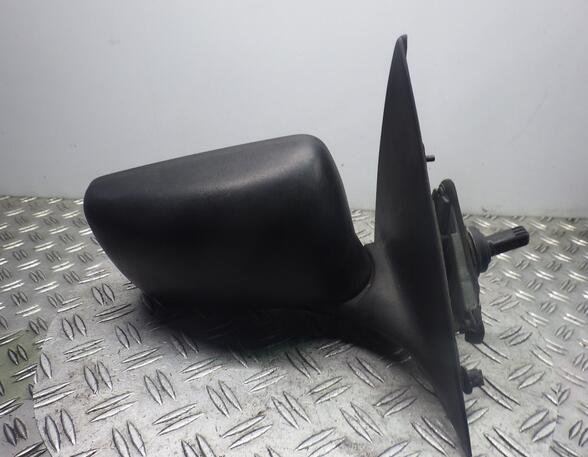 Wing (Door) Mirror FORD Escort VI Express (AVL)