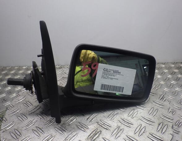 Wing (Door) Mirror FORD Escort VI Express (AVL)