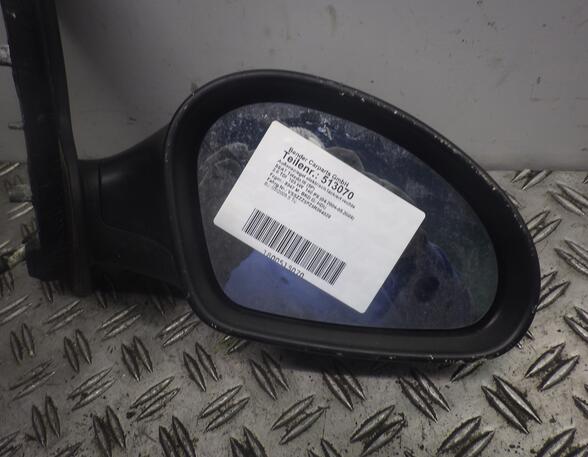 Wing (Door) Mirror SEAT TOLEDO III (5P2), SEAT ALTEA (5P1)