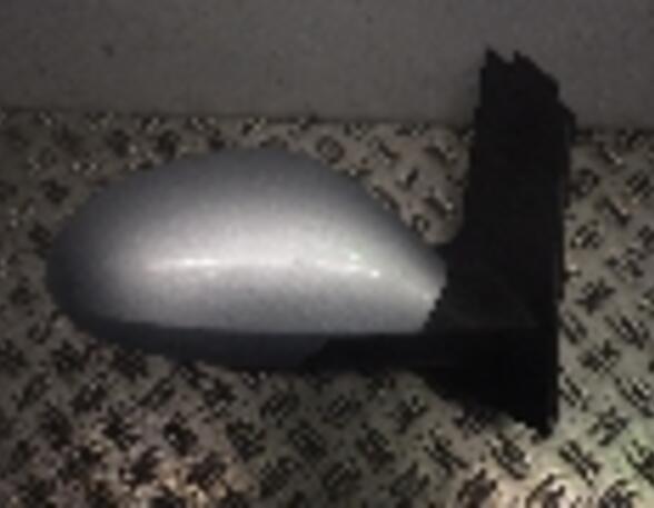 Wing (Door) Mirror SEAT TOLEDO III (5P2), SEAT ALTEA (5P1)