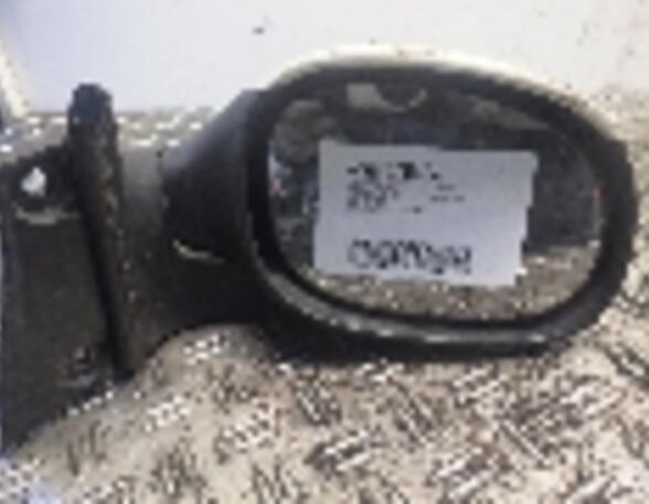 Wing (Door) Mirror PEUGEOT 1007 (KM)