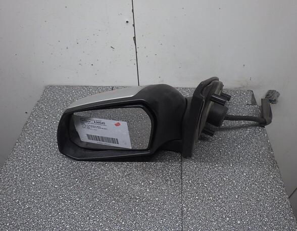 Wing (Door) Mirror FORD MONDEO III Stufenheck (B4Y)