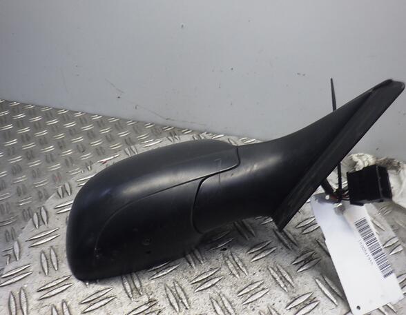 Wing (Door) Mirror AUDI A4 Avant (8D5, B5)