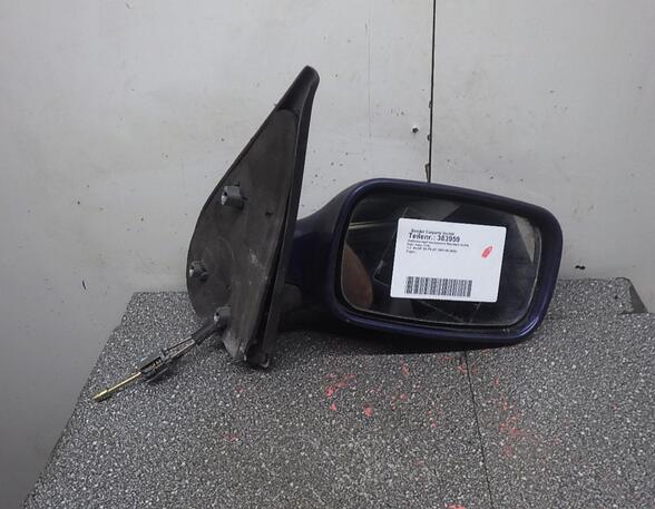 Wing (Door) Mirror FIAT Palio (178BX)