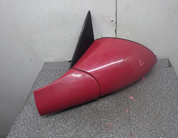 Wing (Door) Mirror OPEL VECTRA B (J96)