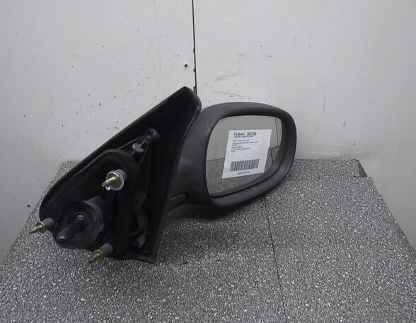 Wing (Door) Mirror RENAULT Megane I (BA0/1)