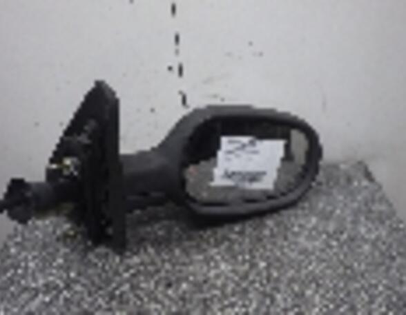 Wing (Door) Mirror RENAULT Megane I (BA0/1)