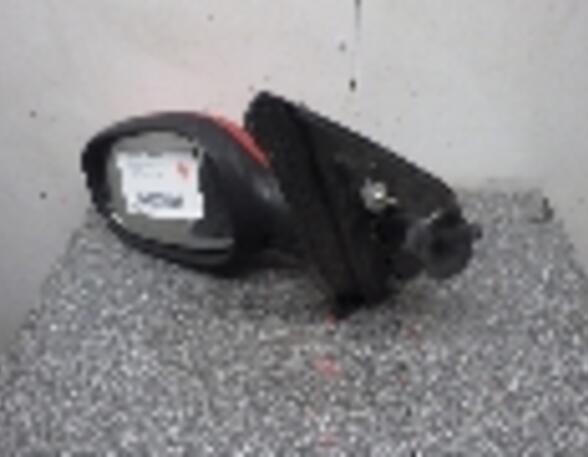 Wing (Door) Mirror RENAULT Megane I (BA0/1)