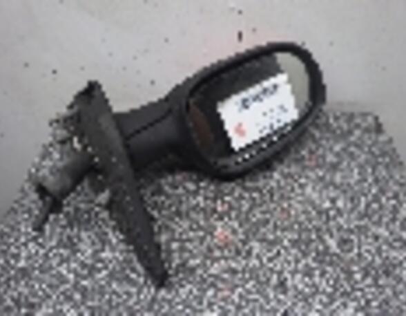 Wing (Door) Mirror RENAULT Megane I (BA0/1)