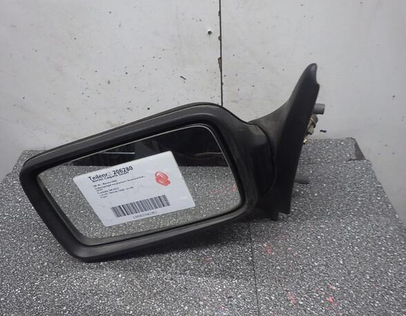 Wing (Door) Mirror SEAT Cordoba (6K1, 6K2)