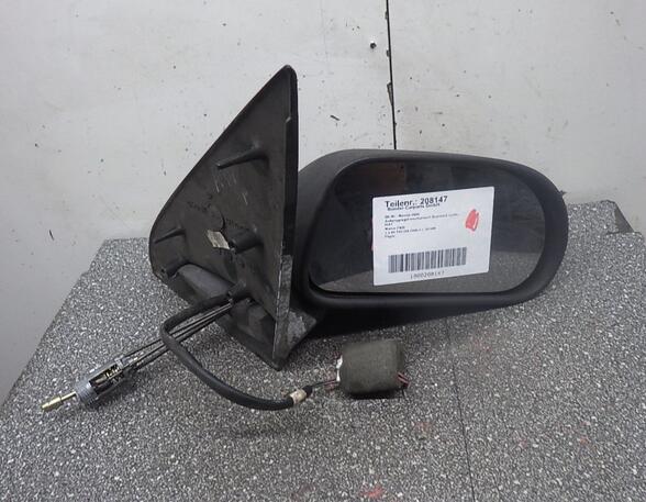 Wing (Door) Mirror FIAT Marea (185)