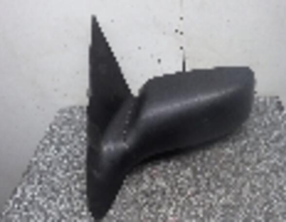 Wing (Door) Mirror FORD Escort VI (GAL), FORD Escort Klasseic (AAL, ABL)