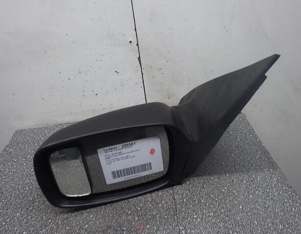 Wing (Door) Mirror FORD Escort VI (GAL), FORD Escort Klasseic (AAL, ABL)