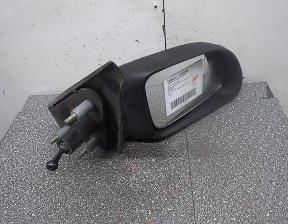 Wing (Door) Mirror RENAULT 19 I (B/C53)