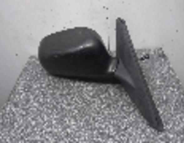 Wing (Door) Mirror MITSUBISHI Colt V (CJ, CP)