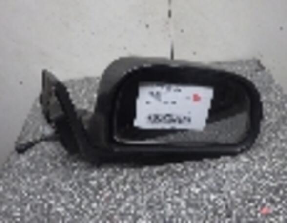 Wing (Door) Mirror MITSUBISHI Colt V (CJ, CP)