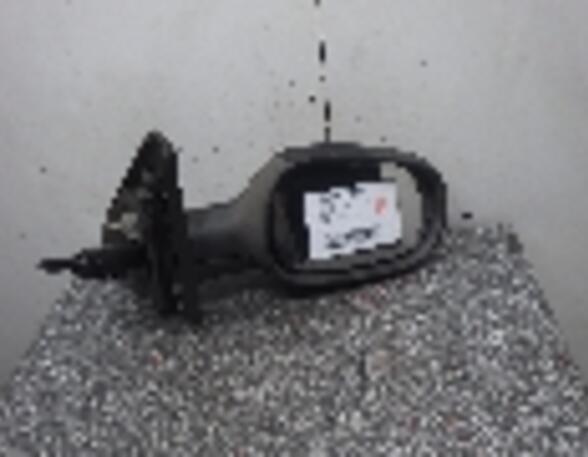 Wing (Door) Mirror RENAULT Megane I (BA0/1)