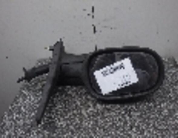 Wing (Door) Mirror RENAULT Megane I (BA0/1)