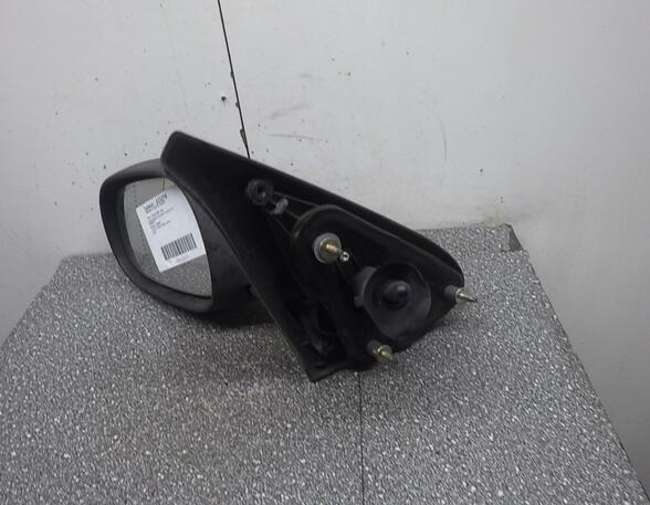 Wing (Door) Mirror RENAULT Megane I (BA0/1)