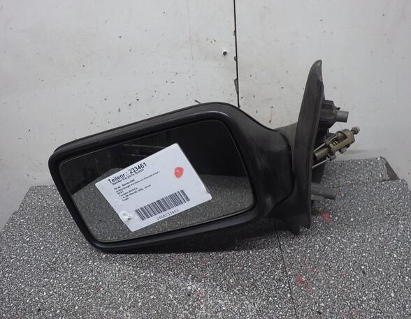 Wing (Door) Mirror SEAT Cordoba (6K1, 6K2)