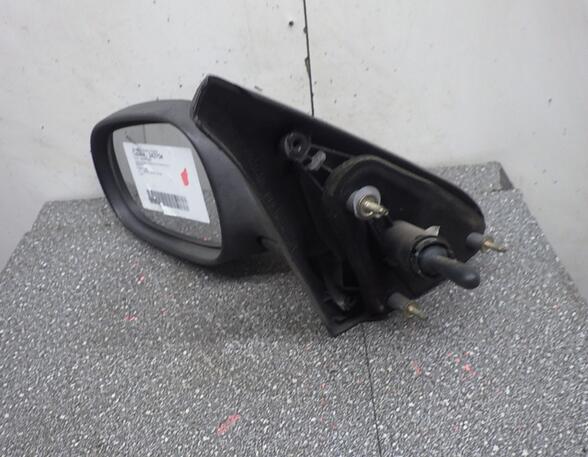 Wing (Door) Mirror RENAULT Megane I (BA0/1)