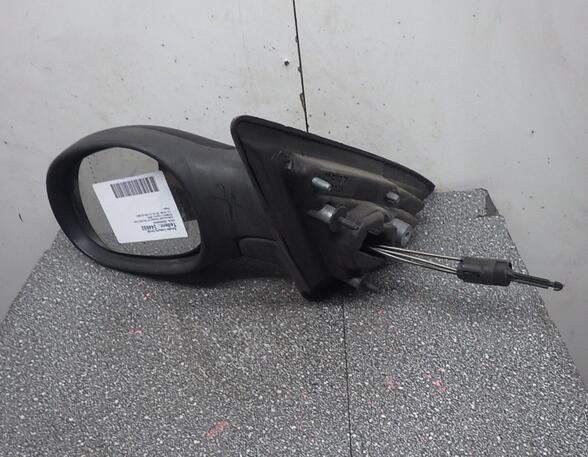 Wing (Door) Mirror RENAULT Laguna I (556, B56)