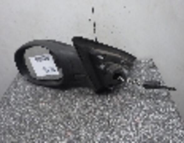 Wing (Door) Mirror RENAULT Laguna I (556, B56)