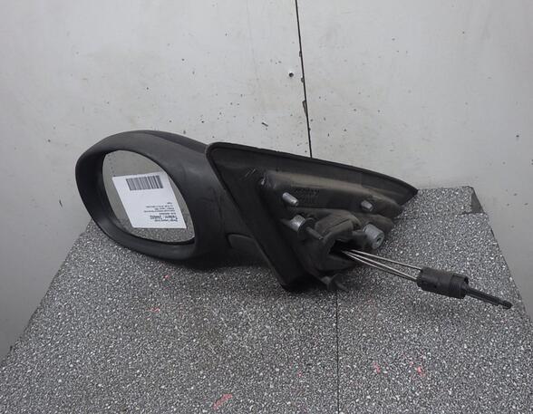 Wing (Door) Mirror RENAULT Laguna I (556, B56)