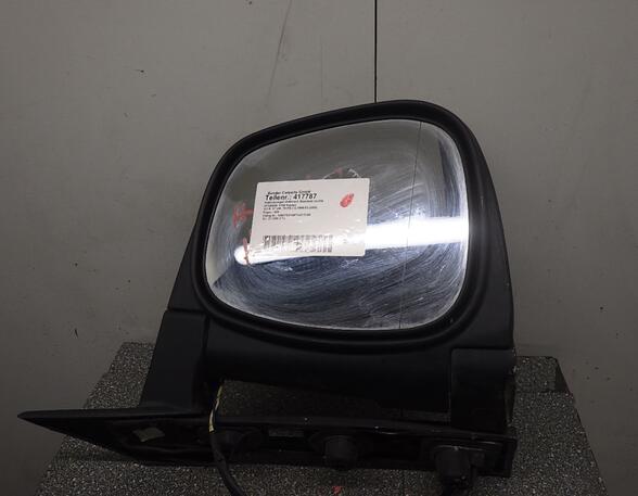 Wing (Door) Mirror HYUNDAI H100 Kasten (--)