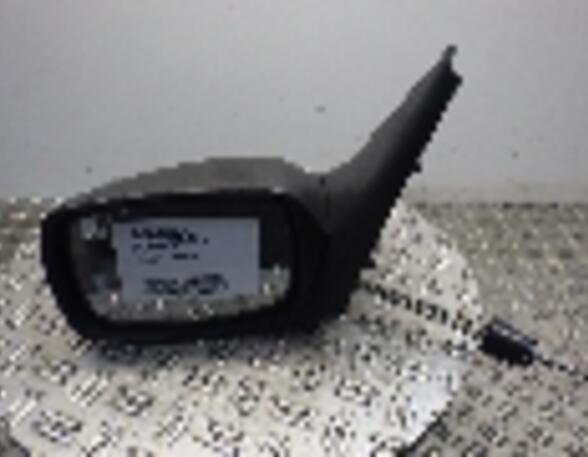 Wing (Door) Mirror FORD Fiesta IV (JA, JB)