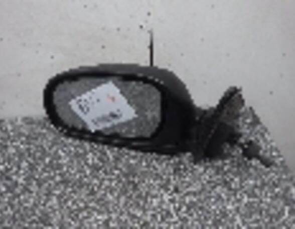 Wing (Door) Mirror HYUNDAI Accent II Stufenheck (LC)