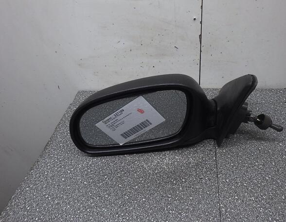 Wing (Door) Mirror HYUNDAI Accent II Stufenheck (LC)