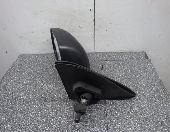 Wing (Door) Mirror HYUNDAI Accent II Stufenheck (LC)