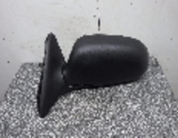 Wing (Door) Mirror HYUNDAI Accent II Stufenheck (LC)