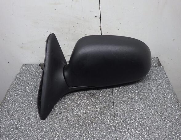 Wing (Door) Mirror HYUNDAI Accent II Stufenheck (LC)