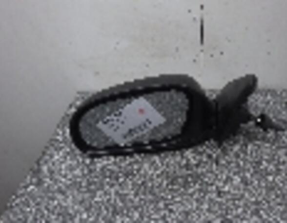 Wing (Door) Mirror HYUNDAI Accent II Stufenheck (LC)