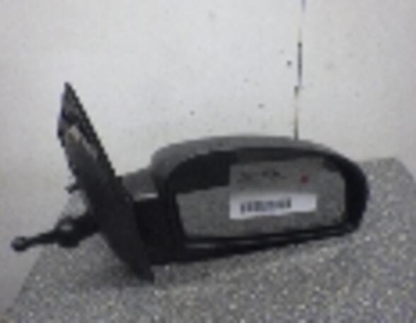 Wing (Door) Mirror HYUNDAI Getz (TB)